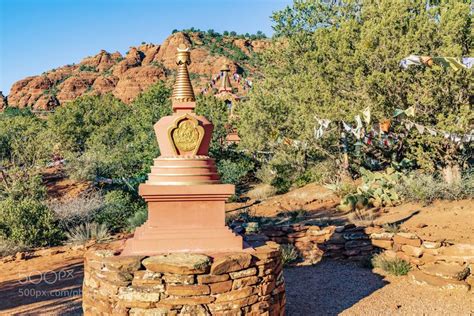 peace place sedona.